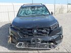 2023 Honda Cr-v Hybrid Sport Touring Black vin: 5J6RS6H99PL008348