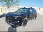 2023 Honda Cr-v Hybrid Sport Touring Black vin: 5J6RS6H99PL008348