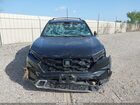2023 Honda Cr-v Hybrid Sport Touring Black vin: 5J6RS6H99PL008348