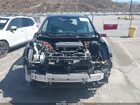 2022 Honda Cr-v Hybrid Ex-l Gray vin: 5J6RT6H89NL030979