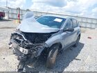 2021 Honda Cr-v 2wd Ex Blue vin: 5J6RW1H56MA000445