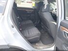 2021 Honda Cr-v 2wd Ex Blue vin: 5J6RW1H56MA000445
