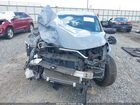2021 Honda Cr-v 2wd Ex Blue vin: 5J6RW1H56MA000445