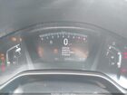 2021 Honda Cr-v 2wd Ex Blue vin: 5J6RW1H56MA000445