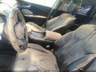 2020 Acura Rdx Advance Package Gray vin: 5J8TC1H79LL009084