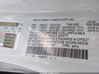 2020 Acura Rdx A-spec Package White vin: 5J8TC2H62LL037497