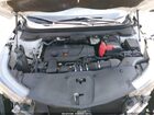 2020 Acura Rdx A-spec Package White vin: 5J8TC2H62LL037497