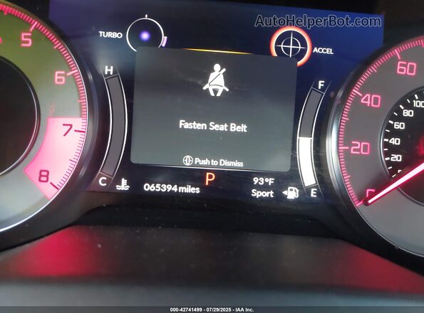 5J8TC2H62LL037497 2020 ACURA RDX White Vista de los asientos traseros
