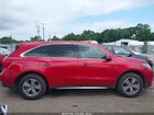 2020 Acura Mdx Standard Red vin: 5J8YD3H30LL001886 2020 Acura Mdx Standard Red vin: 5J8YD3H30LL001886