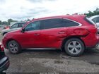 2020 Acura Mdx Standard Red vin: 5J8YD3H30LL001886 2020 Acura Mdx Standard Red vin: 5J8YD3H30LL001886