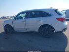 2020 Acura Mdx Technology Package Белый vin: 5J8YD4H53LL053357