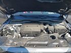 2024 Acura Mdx A-spec Серый vin: 5J8YE1H03RL033280