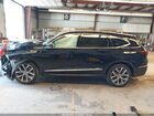 2023 Acura Mdx Technology Package Black vin: 5J8YE1H41PL007857 2023 Acura Mdx Technology Package Black vin: 5J8YE1H41PL007857