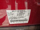2020 Lincoln Aviator Reserve Red vin: 5LM5J7WCXLGL09704