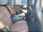 2020 Lincoln Aviator Reserve Red vin: 5LM5J7WCXLGL09704