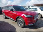 2021 Lincoln Aviator Reserve Red vin: 5LM5J7XC8MGL11953