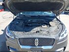 2020 Lincoln Aviator Reserve Gray vin: 5LM5J7XC9LGL25102
