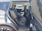 2020 Lincoln Aviator Reserve Gray vin: 5LM5J7XC9LGL25102