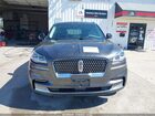 2020 Lincoln Aviator Reserve Gray vin: 5LM5J7XC9LGL25102