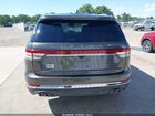 2020 Lincoln Aviator Reserve Gray vin: 5LM5J7XC9LGL25102
