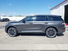2020 Lincoln Aviator Reserve Gray vin: 5LM5J7XC9LGL25102