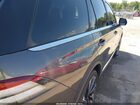 2020 Lincoln Aviator Reserve Gray vin: 5LM5J7XC9LGL25102