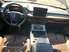2023 Lincoln Aviator Reserve Черный vin: 5LM5J7XCXPGL12350