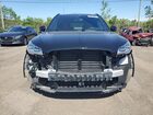 2023 Lincoln Aviator Reserve Черный vin: 5LM5J7XCXPGL12350