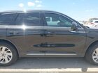 2020 Lincoln Corsair Standard Черный vin: 5LMCJ1C99LUL23673