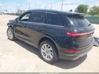 2020 Lincoln Corsair Standard Черный vin: 5LMCJ1C99LUL23673