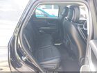 2020 Lincoln Corsair Standard Черный vin: 5LMCJ1C99LUL23673