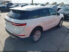 2024 Lincoln Corsair Premiere White vin: 5LMCJ1CA2RUL21413