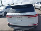 2024 Lincoln Corsair Premiere White vin: 5LMCJ1CA2RUL21413