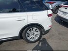 2024 Lincoln Corsair Premiere White vin: 5LMCJ1CA2RUL21413
