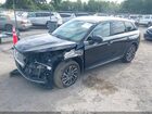 2020 Lincoln Corsair Standard Черный vin: 5LMCJ1D98LUL29222