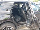 2020 Lincoln Corsair Standard Черный vin: 5LMCJ1D98LUL29222