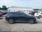 2020 Lincoln Corsair Standard Черный vin: 5LMCJ1D98LUL29222