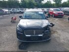 2020 Lincoln Corsair Standard Черный vin: 5LMCJ1D98LUL29222