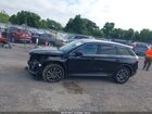 2020 Lincoln Corsair Standard Черный vin: 5LMCJ1D98LUL29222