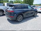 2020 Lincoln Corsair Reserve Серый vin: 5LMCJ2D90LUL20682
