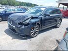 2020 Lincoln Corsair Reserve Серый vin: 5LMCJ2D90LUL20682