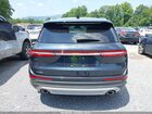 2020 Lincoln Corsair Reserve Серый vin: 5LMCJ2D90LUL20682