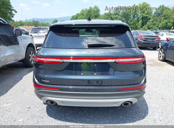 5LMCJ2D90LUL20682 2020 LINCOLN CORSAIR Серый 
