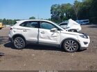 2019 Lincoln Mkc Reserve Белый vin: 5LMCJ3D95KUL29950