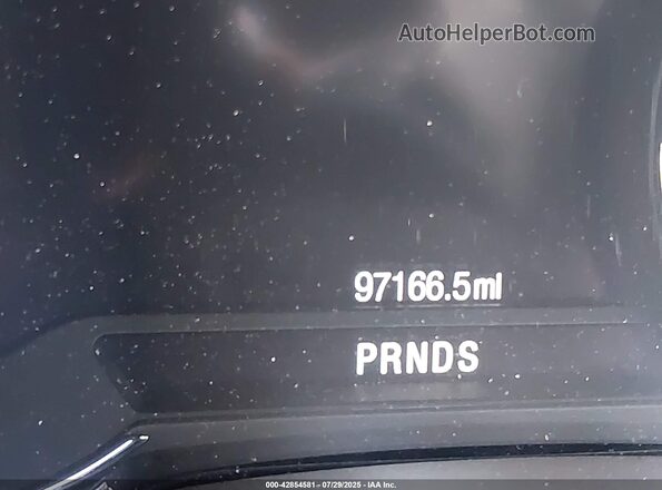 5LMCJ3D95KUL29950 2019 LINCOLN MKC Белый 