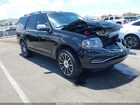 2017 Lincoln Navigator Select Black vin: 5LMJJ2HT1HEL12038