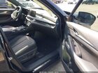 2025 Infiniti Qx60 Luxe Черный vin: 5N1AL1FR3SC353451