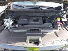 2025 Infiniti Qx60 Luxe Черный vin: 5N1AL1FR3SC353451