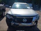 2016 Nissan Pathfinder S Silver vin: 5N1AR2MM8GC612213 2016 Nissan Pathfinder S Silver vin: 5N1AR2MM8GC612213