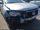 2016 Nissan Pathfinder S Silver vin: 5N1AR2MM8GC612213 2016 Nissan Pathfinder S Silver vin: 5N1AR2MM8GC612213